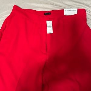 New- Ann Taylor trousers